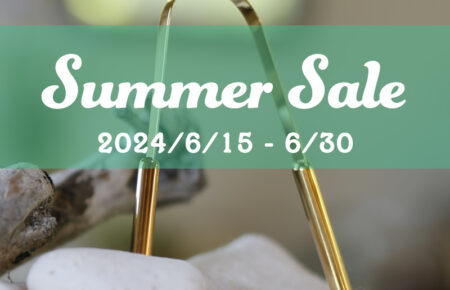 Summer Sale