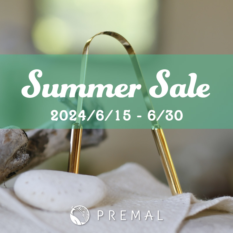 Summer Sale